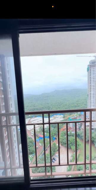 2 BHK Flat In Micl Aaradhya High Park For Sale  In Mira Road East