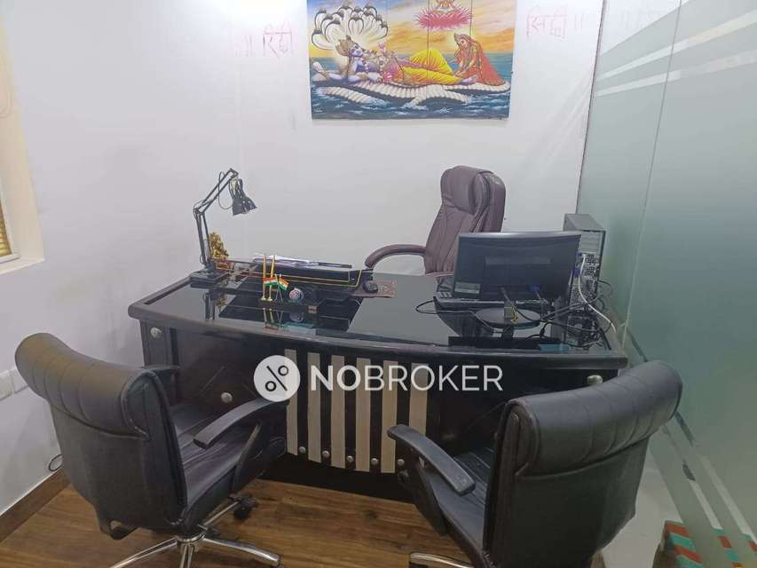 Office Space in Okhla, Delhi for sale 