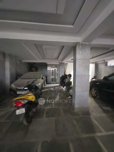 2 BHK Flat In Rwa Vani Vihar For Sale  In Uttam Nagar, Delhi