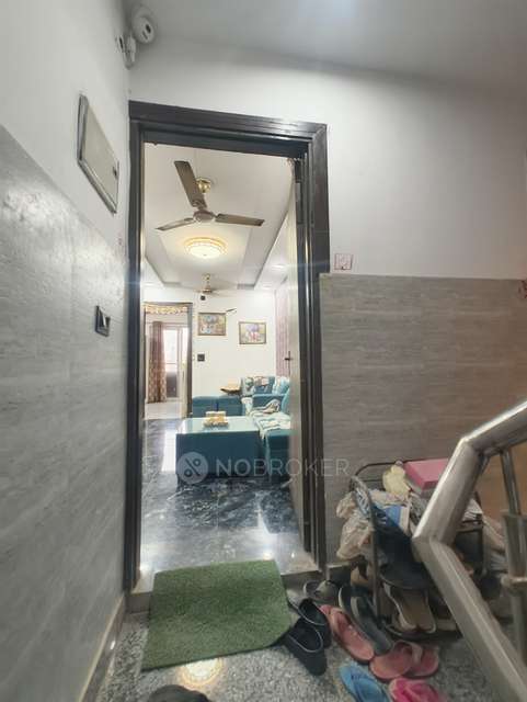 2 BHK Flat In Rwa Vani Vihar For Sale  In Uttam Nagar, Delhi