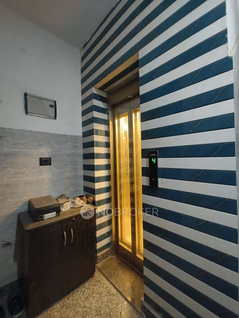 2 BHK Flat In Rwa Vani Vihar For Sale  In Uttam Nagar, Delhi