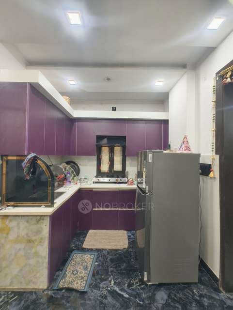 2 BHK Flat In Rwa Vani Vihar For Sale  In Uttam Nagar, Delhi
