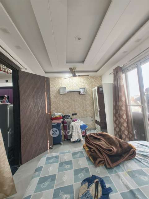 2 BHK Flat In Rwa Vani Vihar For Sale  In Uttam Nagar, Delhi