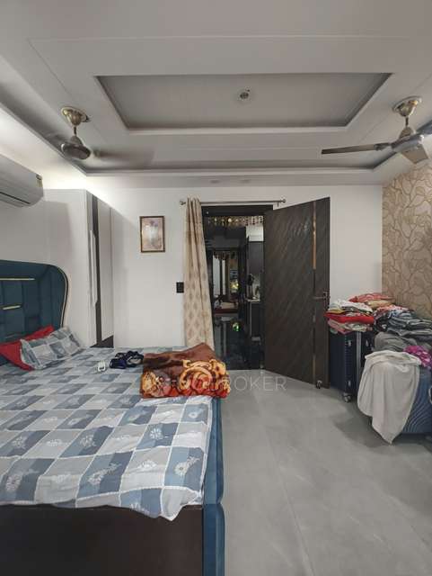 2 BHK Flat In Rwa Vani Vihar For Sale  In Uttam Nagar, Delhi