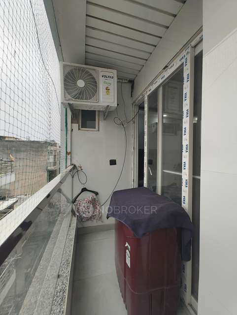 2 BHK Flat In Rwa Vani Vihar For Sale  In Uttam Nagar, Delhi