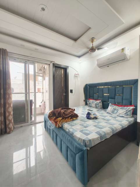 2 BHK Flat In Rwa Vani Vihar For Sale  In Uttam Nagar, Delhi