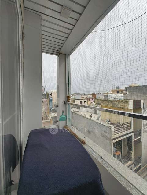 2 BHK Flat In Rwa Vani Vihar For Sale  In Uttam Nagar, Delhi