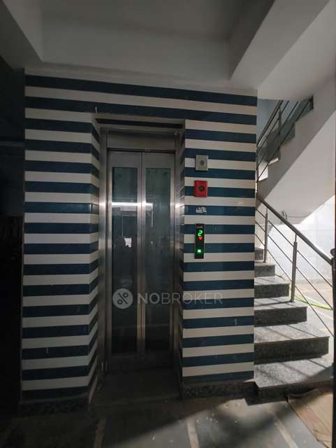 2 BHK Flat In Rwa Vani Vihar For Sale  In Uttam Nagar, Delhi