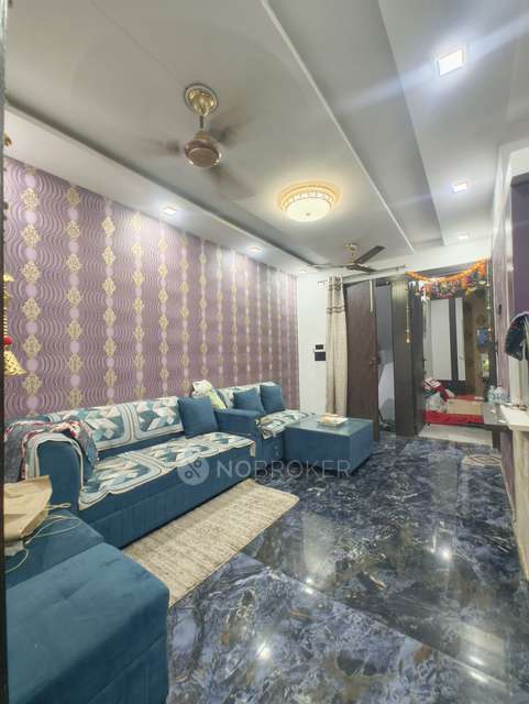 2 BHK Flat In Rwa Vani Vihar For Sale  In Uttam Nagar, Delhi