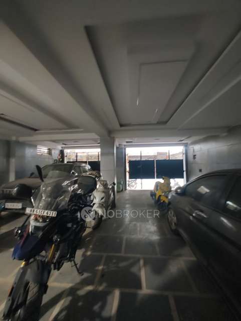 2 BHK Flat In Rwa Vani Vihar For Sale  In Uttam Nagar, Delhi