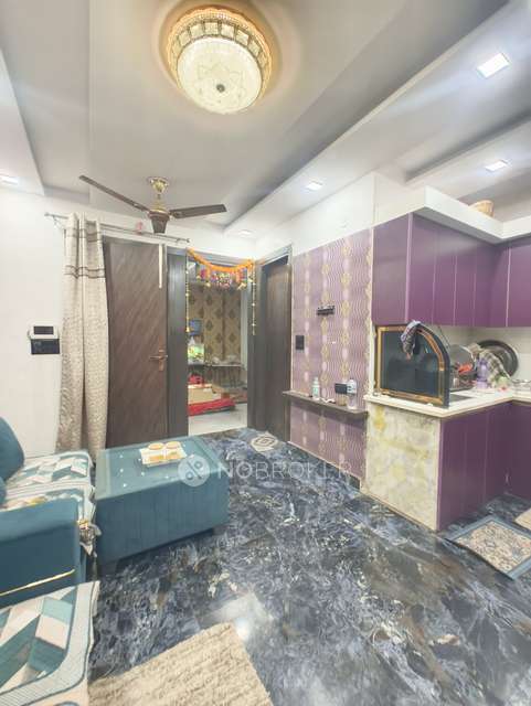 2 BHK Flat In Rwa Vani Vihar For Sale  In Uttam Nagar, Delhi