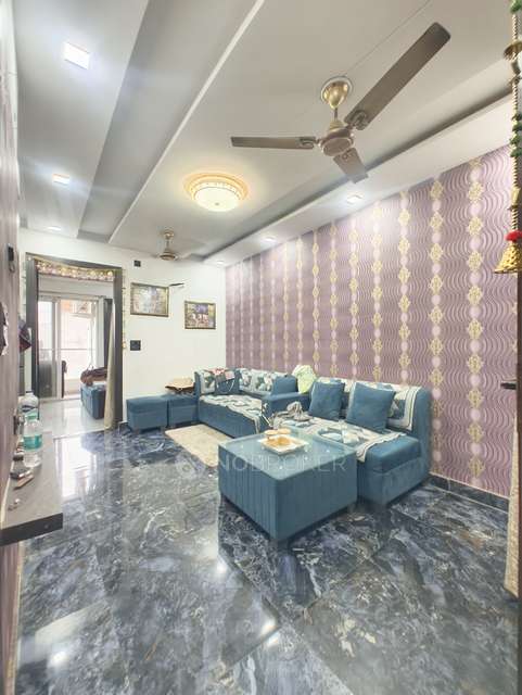 2 BHK Flat In Rwa Vani Vihar For Sale  In Uttam Nagar, Delhi