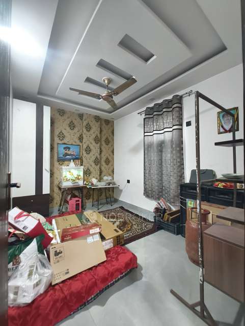 2 BHK Flat In Rwa Vani Vihar For Sale  In Uttam Nagar, Delhi