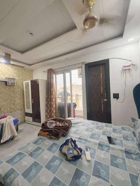 2 BHK Flat In Rwa Vani Vihar For Sale  In Uttam Nagar, Delhi
