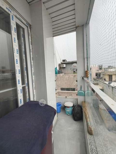 2 BHK Flat In Rwa Vani Vihar For Sale  In Uttam Nagar, Delhi