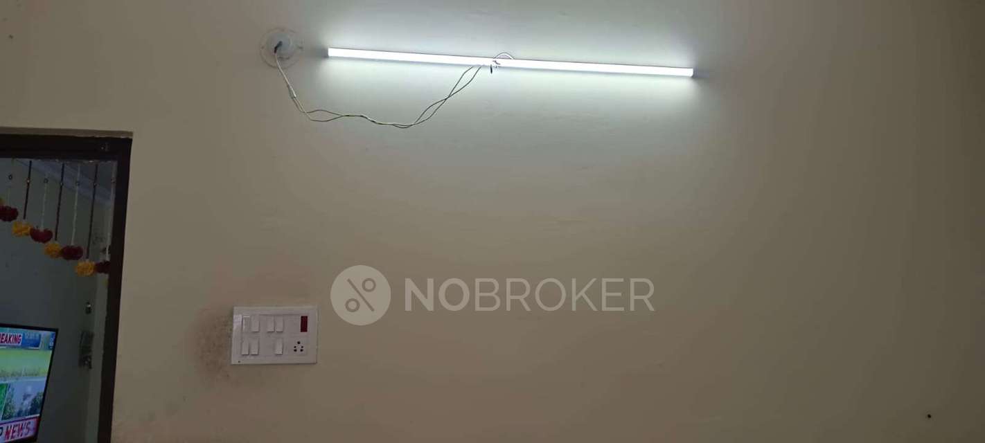 2 BHK Flat In Priyanka Apartments For Sale  In Boosareddy Guda