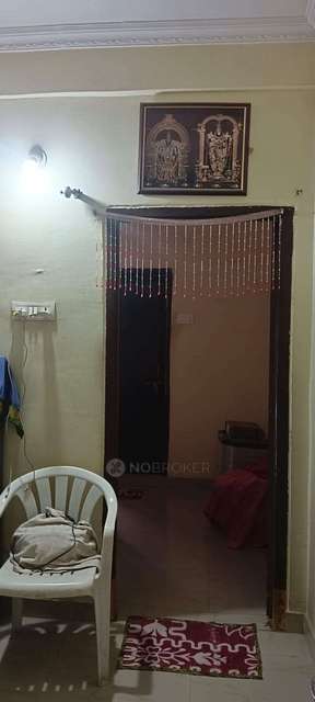 2 BHK Flat In Priyanka Apartments For Sale  In Boosareddy Guda
