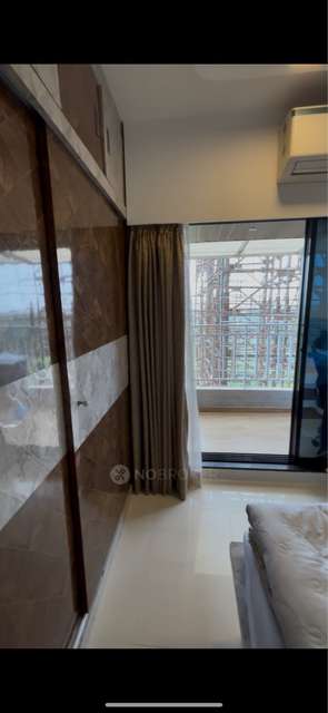 1 BHK Flat In Maryland Greens For Sale  In Vasai West