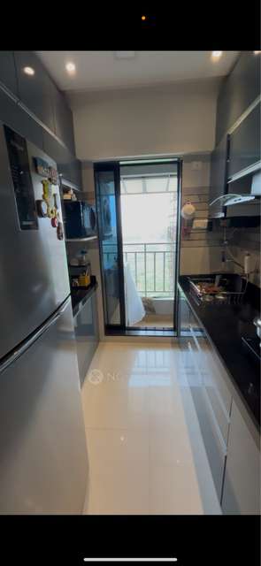 1 BHK Flat In Maryland Greens For Sale  In Vasai West