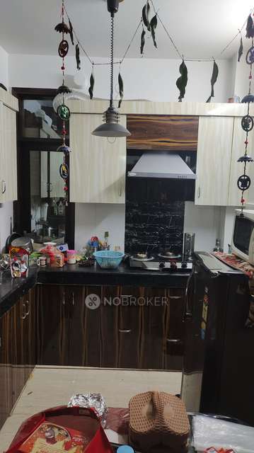 3 BHK Flat In Srishti For Sale  In  Bindapur