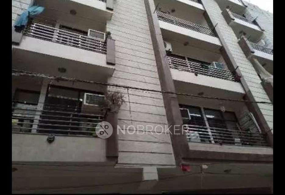 3 BHK Flat In Srishti For Sale  In  Bindapur