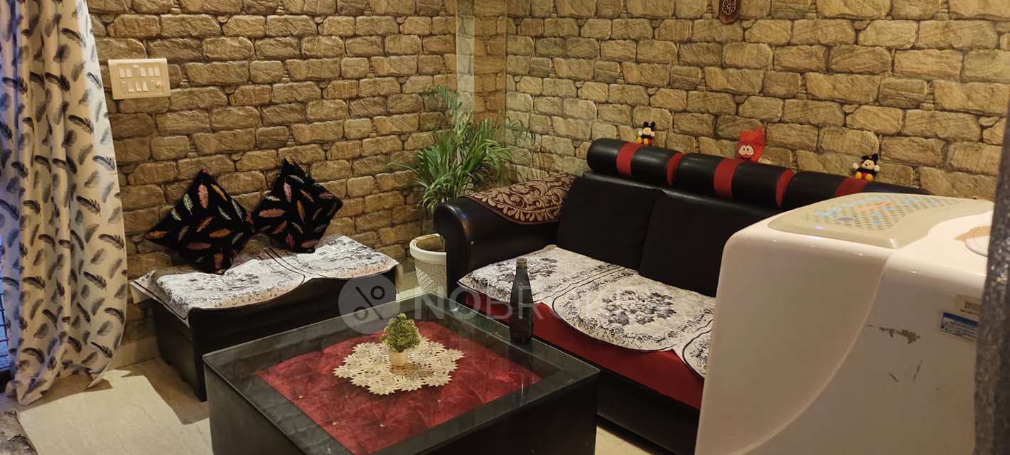 3 BHK Flat In Srishti For Sale  In  Bindapur