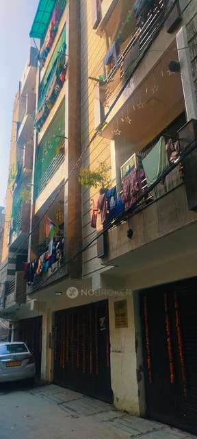 3 BHK Flat In Srishti For Sale  In  Bindapur