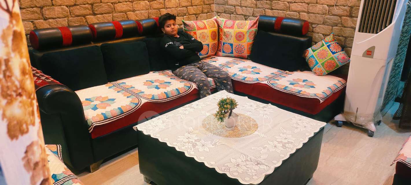 3 BHK Flat In Srishti For Sale  In  Bindapur