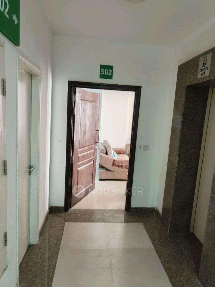 Emaar Gurgaon Greens