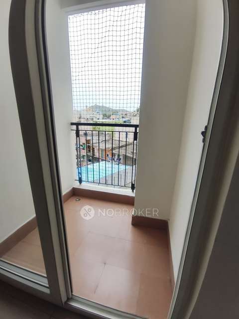 2 BHK Flat In Grande By Olympia , Pallavaram For Sale  In Pallavaram