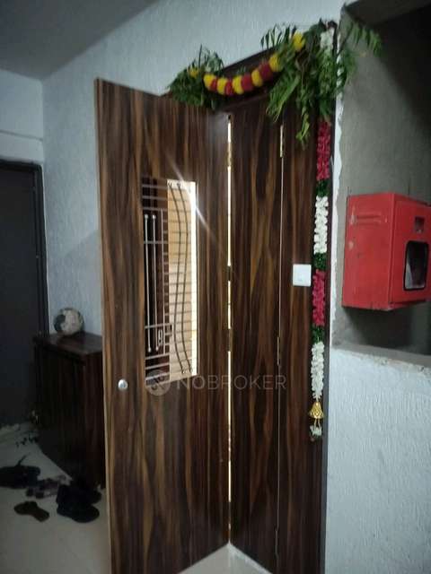 1 BHK Flat In Skyi Star City For Sale  In Dhayari