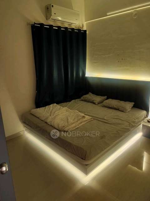 1 BHK Flat In Skyi Star City For Sale  In Dhayari