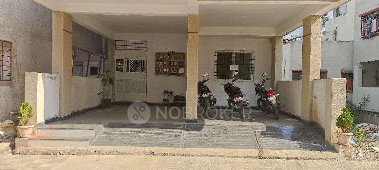 1 BHK House for Rent  In No. 8, Nisarg Society Kand, Patil Lane, Dehu, Maharashtra 412109, India