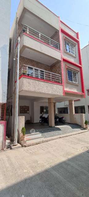 1 BHK House for Rent  In No. 8, Nisarg Society Kand, Patil Lane, Dehu, Maharashtra 412109, India