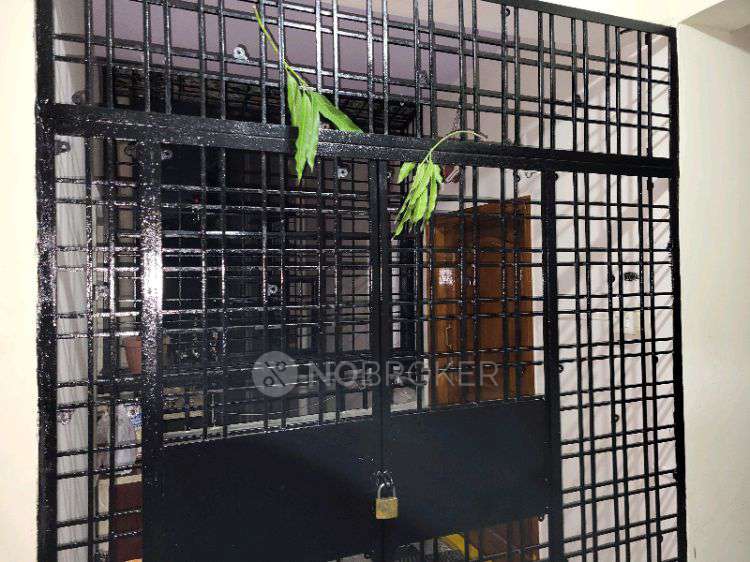 2 BHK Flat In Sln Mayuri Meadows For Sale  In Miyapur