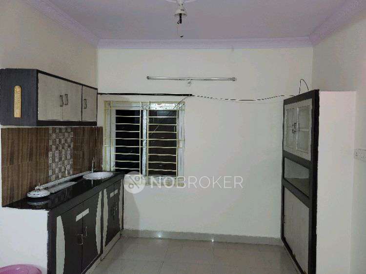2 BHK Flat In Sln Mayuri Meadows For Sale  In Miyapur