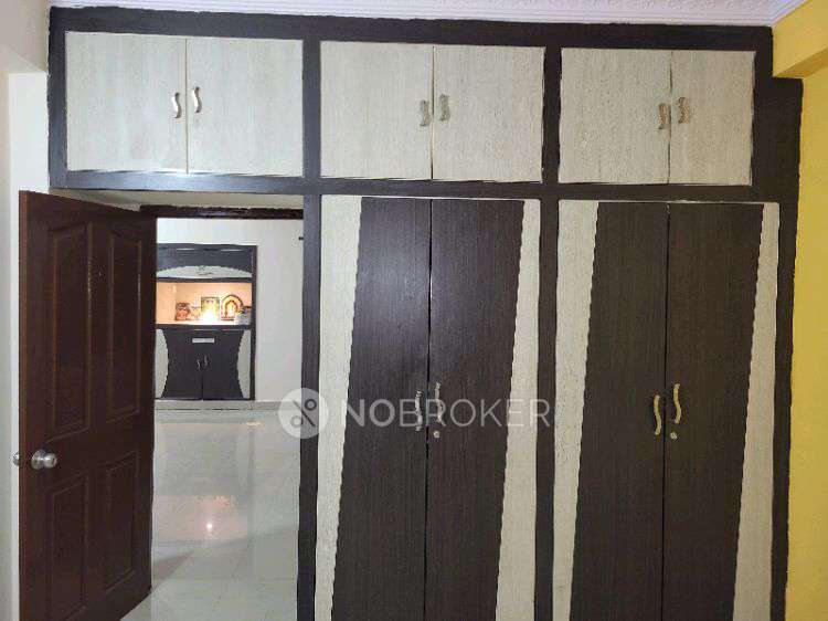 2 BHK Flat In Sln Mayuri Meadows For Sale  In Miyapur