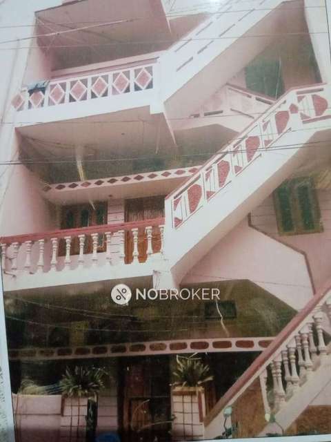 2 BHK House for Rent  In Balanagar