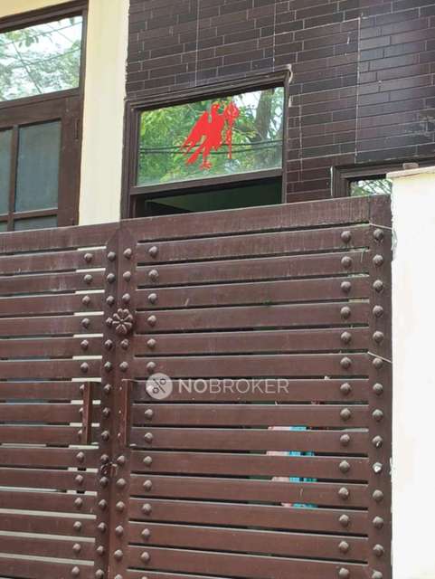 2 BHK Flat for Rent  In Sector 38