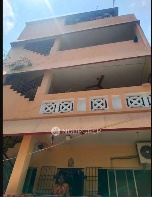 PG for Boys in Tharamani