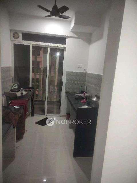 1 BHK Flat In Lodha Premier For Sale  In Casa Fiora C, Lodha Codename Premier, Sonar Pada, Dombivli East, Dombivli, Maharashtra, 421203, India