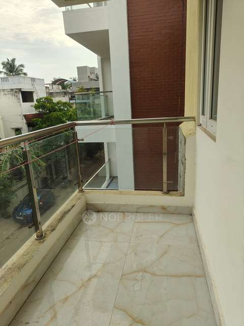 3 BHK Flat In Apartment  For Sale  In Thiruvanmiyur