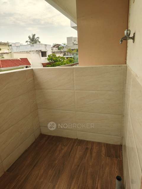 3 BHK Flat In Apartment  For Sale  In Thiruvanmiyur