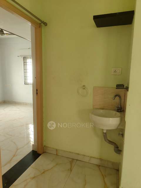 3 BHK Flat In Apartment  For Sale  In Thiruvanmiyur