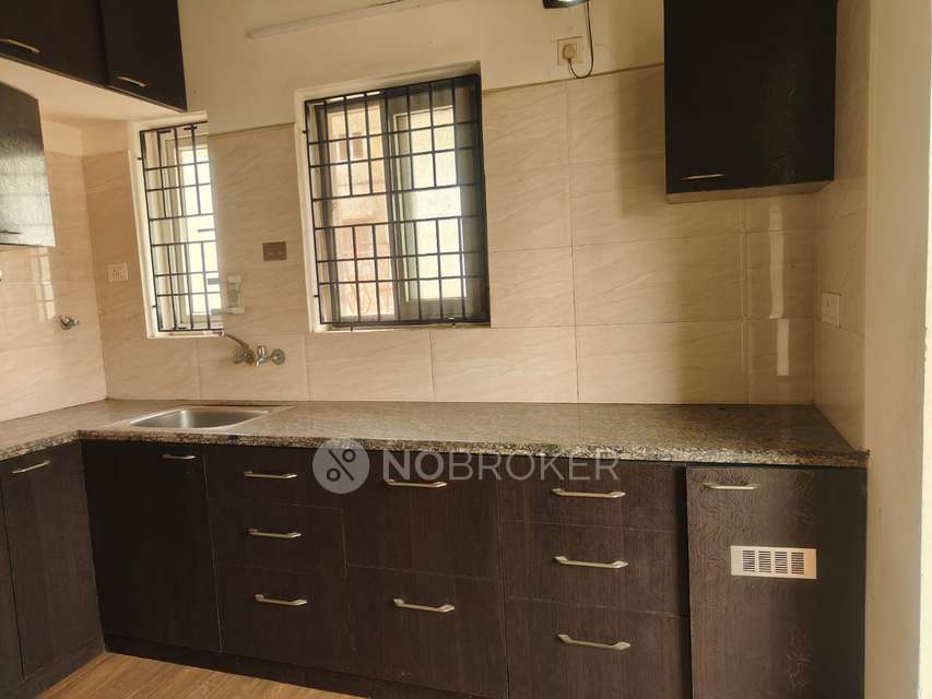 3 BHK Flat In Apartment  For Sale  In Thiruvanmiyur