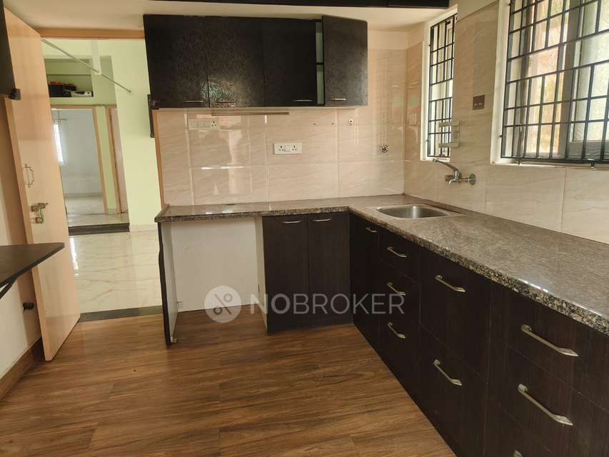 3 BHK Flat In Apartment  For Sale  In Thiruvanmiyur