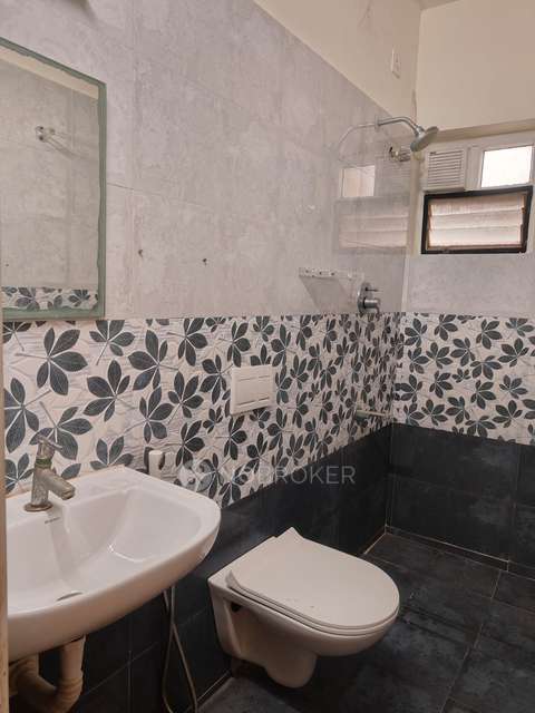 3 BHK Flat In Apartment  For Sale  In Thiruvanmiyur