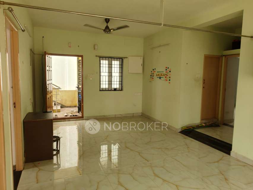 3 BHK Flat In Apartment  For Sale  In Thiruvanmiyur