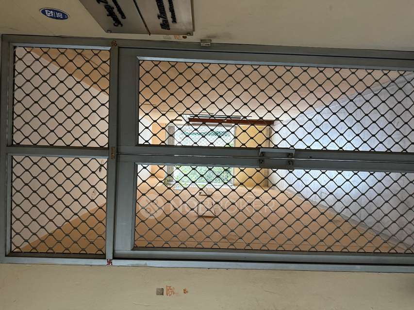 3 BHK Flat In Reliance Krishna Apartments For Sale  In Adarsh Nagar