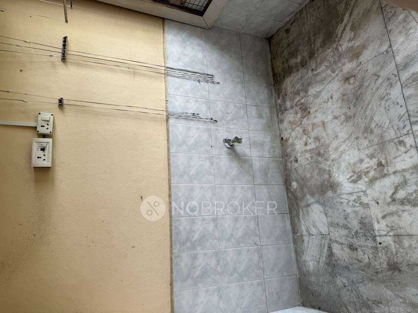 3 BHK Flat In Reliance Krishna Apartments For Sale  In Adarsh Nagar